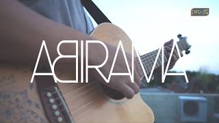Abirama  Get You daniel Caesar Accoustic Cover