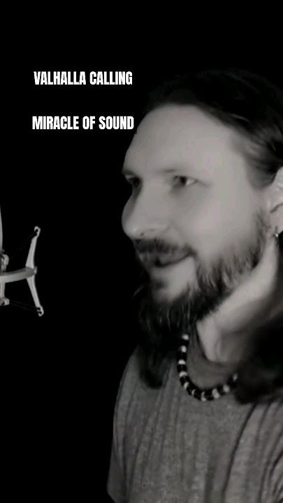 Valhalla Calling - Miracle Of Sound Solo