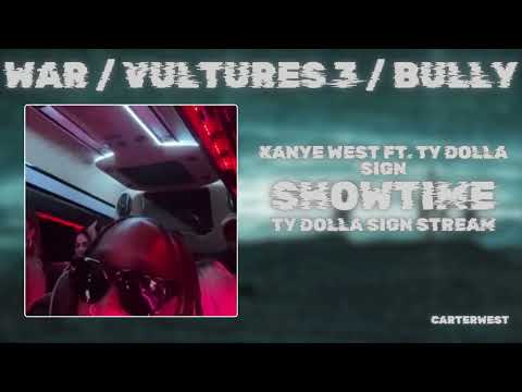 This One Here / Showtime - ¥$, Kanye West, Ty Dolla $ign - | NEW PREVIEW (Ty Dolla Sign Live,Stream)