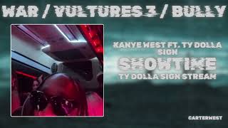 This One Here / Showtime - ¥$, Kanye West, Ty Dolla $ign - | NEW PREVIEW (Ty Dolla Sign Live,Stream)