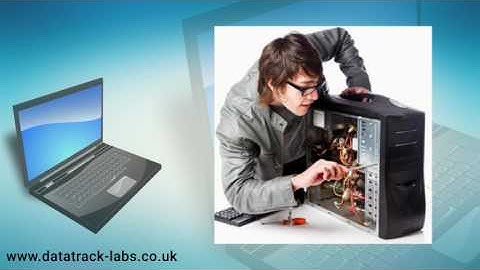 Simply Recover your Data with UK"s Best Data Recovery Company