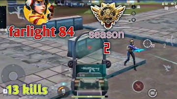 farlight 84 ka beta season 2 ohh😱 para samsung a3 a5 a6 a7 j2 j5 j7 s5 s6 s7 s9 a10 a20 a30 a50 a70