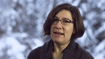 #CMUatWEF: Lorrie Cranor & the Personalized Privacy Assistant Project