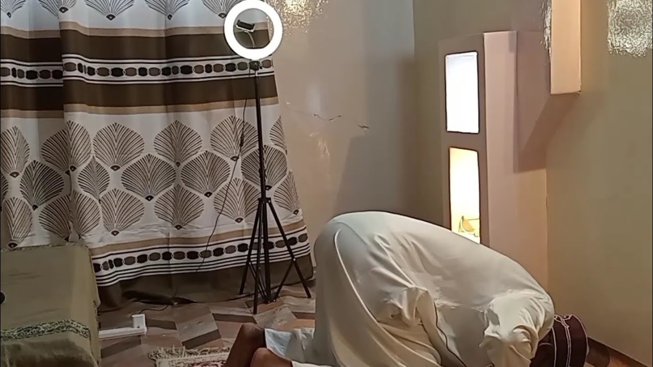 NAMNA YA KUSWALI SWALAATU TAHAJJUDI NA QIYAAMUL LAYLI KIVITENDO/FATILIA DARSA HII:SHEKH IDDY