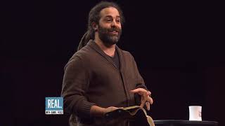 Holy Spirit Fall - REAL with Daniel Fusco