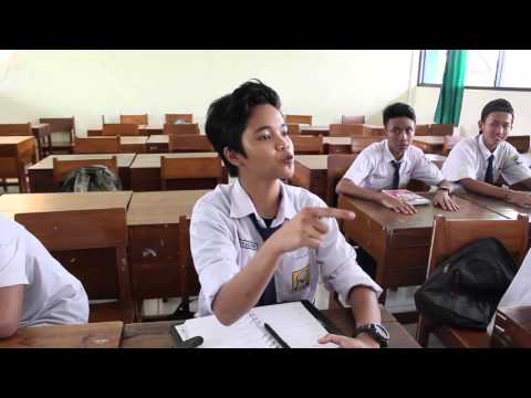 Kompilasi Komedi Sekolah