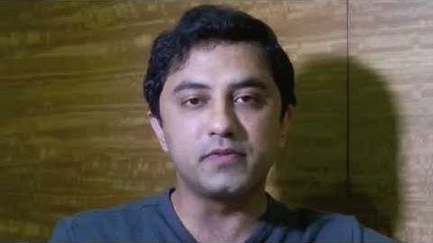 Amit Gogna talks about 