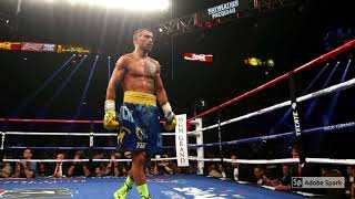 Vasyl Lomachenko Will Ko Or Tko Linares This Year
