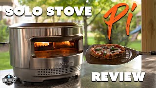 Is The Solo Stove Pizza Oven Worth It? | Solo Stove Pi Review
