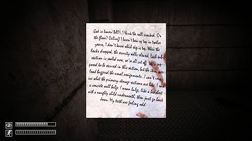 Its was Dave... SCP- Contianment Breach v0.8.2