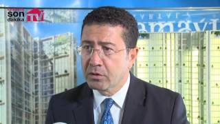 Murat Kalsın, Rotamavi Kartalı Anlatıyor Resimi