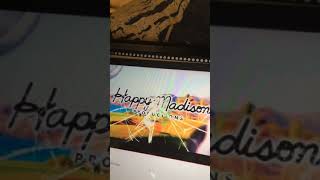 Happy Madison Productions Logo 2010