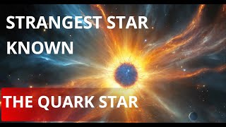 Quark Stars