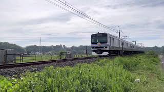 【JR東日本】E231系「成田線　我孫子〜成田 120周年」記念車