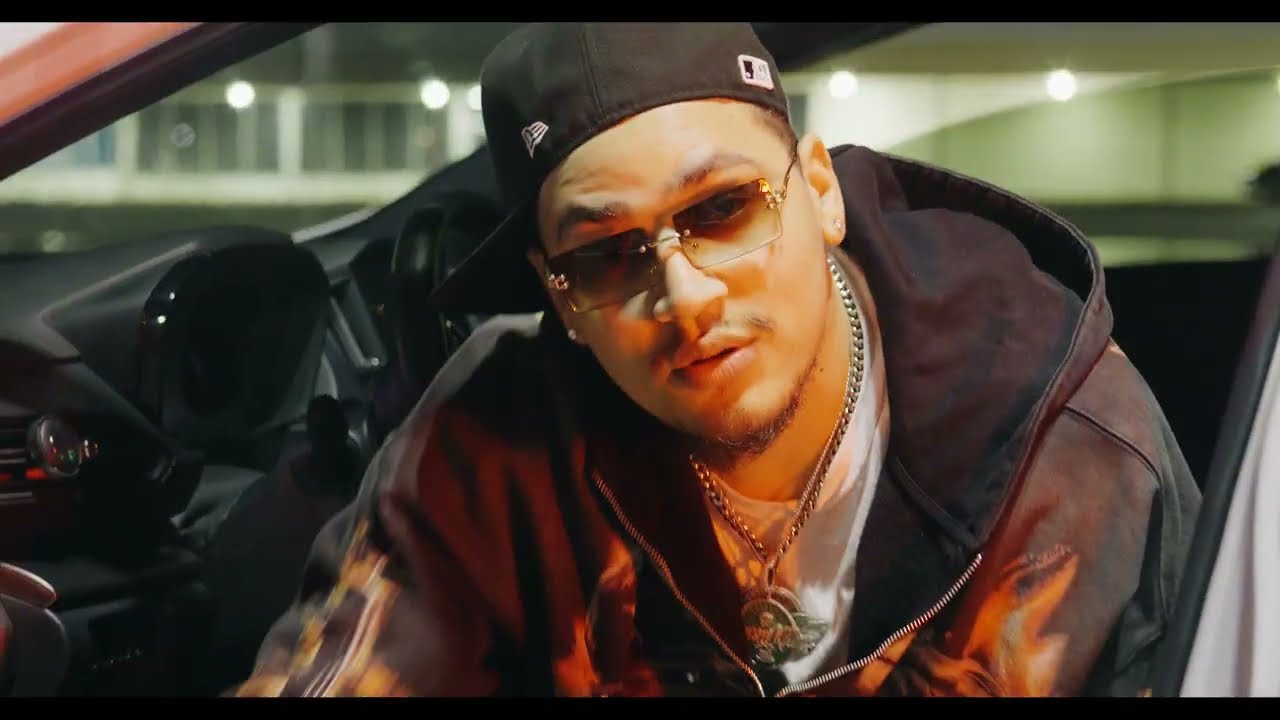 Konnoisseur Kev0o - Wont Cry A River (Official Video)