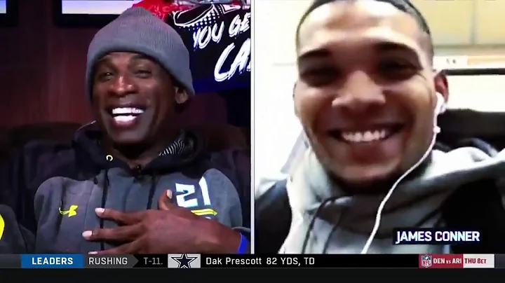 [Full] NFL GameDay Prime Oct 15, 2018