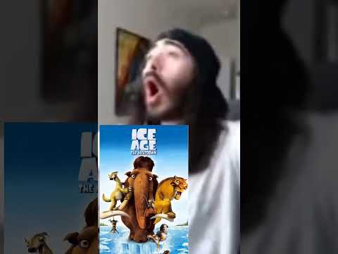 Ranking Every Ice