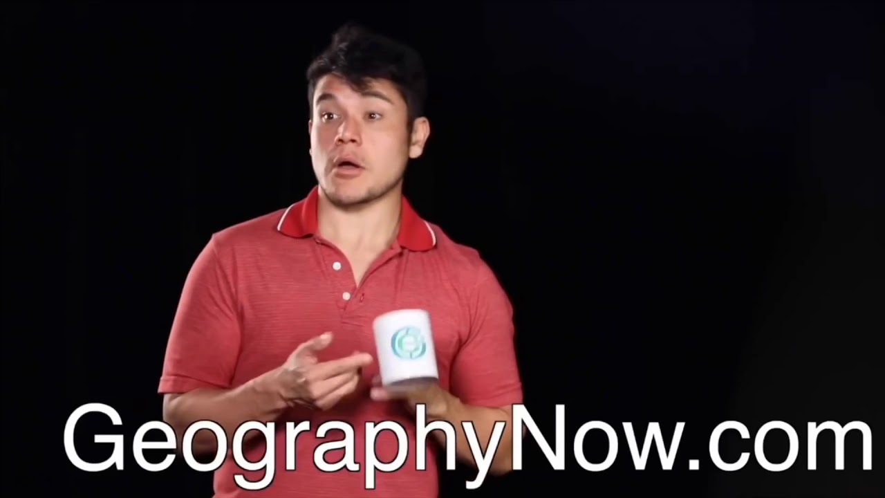 geography now out of context 2 YouTube