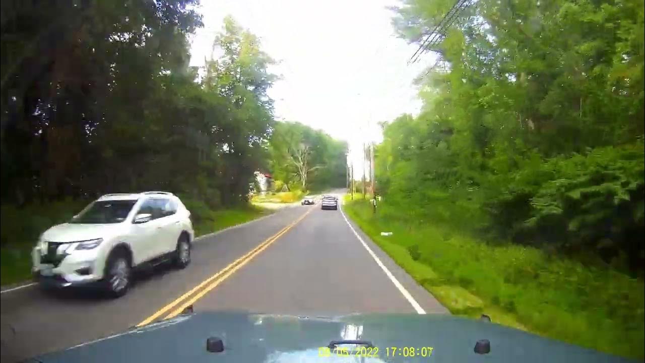 D1.384 Derry, NH to Raymond, NH via NH28 and NH102 YouTube