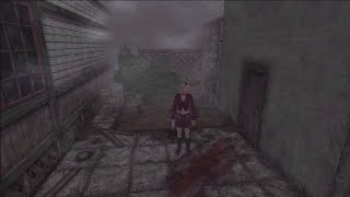 A quiet Sunday ( SILENT HILL inspired music )