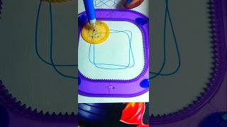 wait For Final result shorts newspirograph art arttherapy satisfying drawing