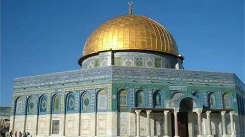 مقطع رائع من سورة البلد للشيخ عبدالباسط عبدالصمد من المسجد الأقصى تلاوة نادرة.