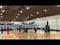 Auburn Vs Woodlawn Dalhousie invitational 2025