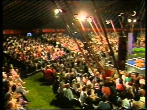 The Big Top Variety Show from Skibbereen