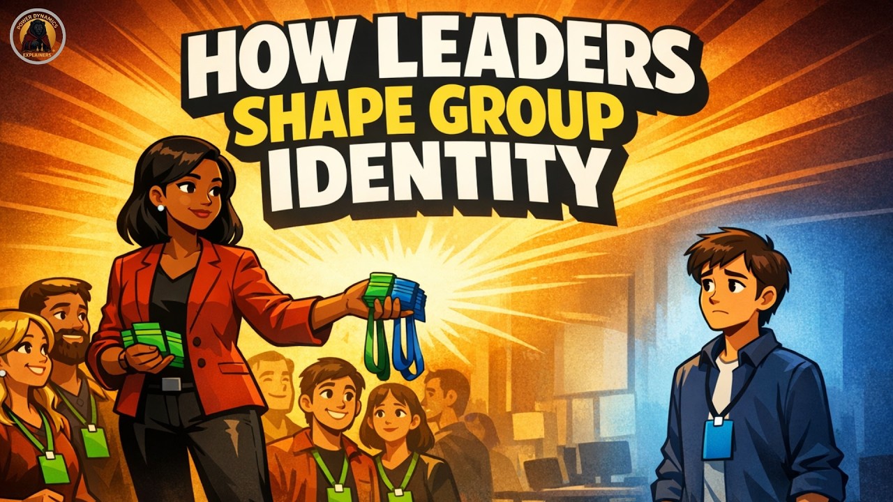 Why Intelligent People Are Most Vulnerable to Group Control