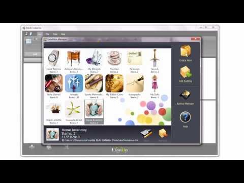 lignup-multicollector-5---a-solution-to-organize-any-collections.