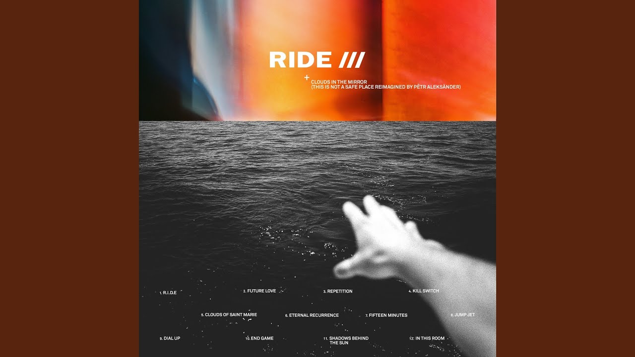 R.I.D.E. (Reimagined by Pêtr Aleksänder) - YouTube