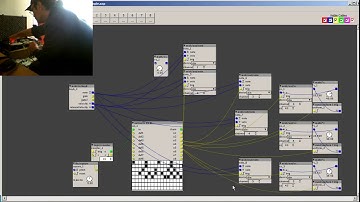 Axoloti vs Korg Volca Sample