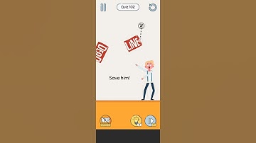 Brain up quiz 102 walkthrough Solution