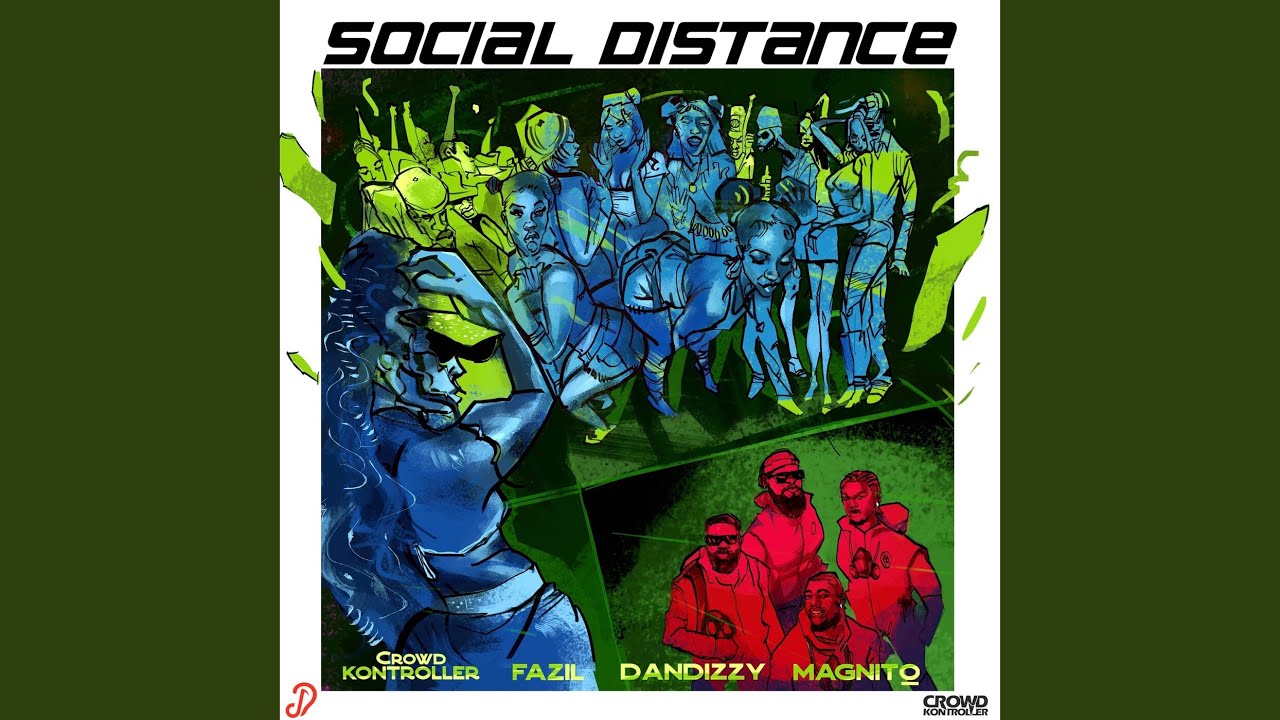 Social Distance