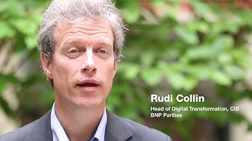 BNP Paribas  Banking On Innovation