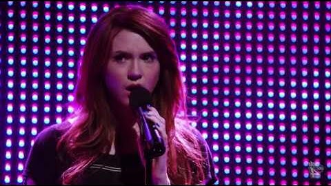 Chandelier TV show performance - TV Show performance video thumbnail