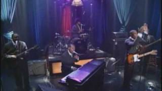 Video thumbnail of "dangelo lady the chris rock show feat raphael saddiq ali shaheed muhammad questlove"