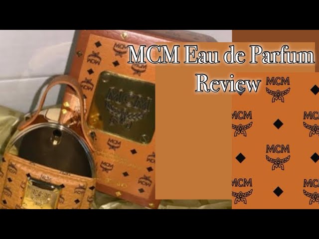 Mcm 4-pc. Mini Eau de Parfum Gift Set