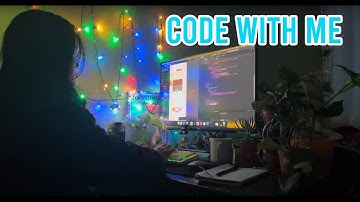 Code with me. Learning SwiftUI. #codewithme #swiftui #swiftuideveloper