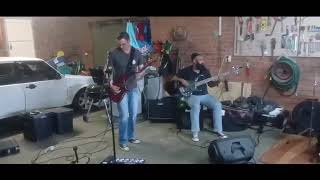 Gansbaai - Smokkelhuiz (extended version solo Garage Sessions) Gansbaai - Smokkelhuiz (extended version solo Garage Sessions)