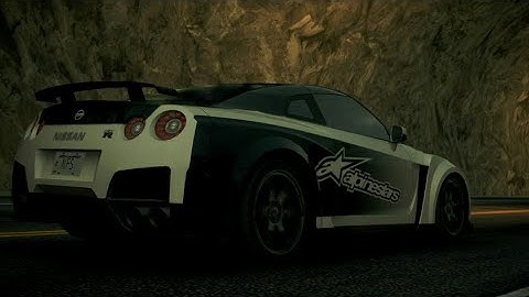 Need For Speed The Run: Defeat Nikki & Mila