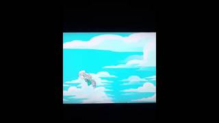 Family Guy Snowbird.