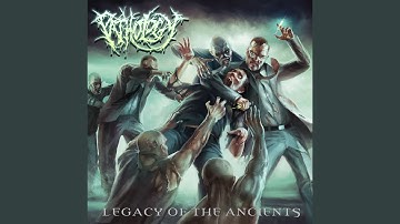 Legacy Of The Ancients