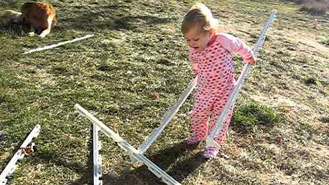 Helping with posts