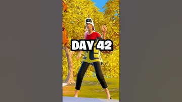 Day 42 Of Getting One Kill In Fortnite For Every Subscriber I Get From The Previous Video
