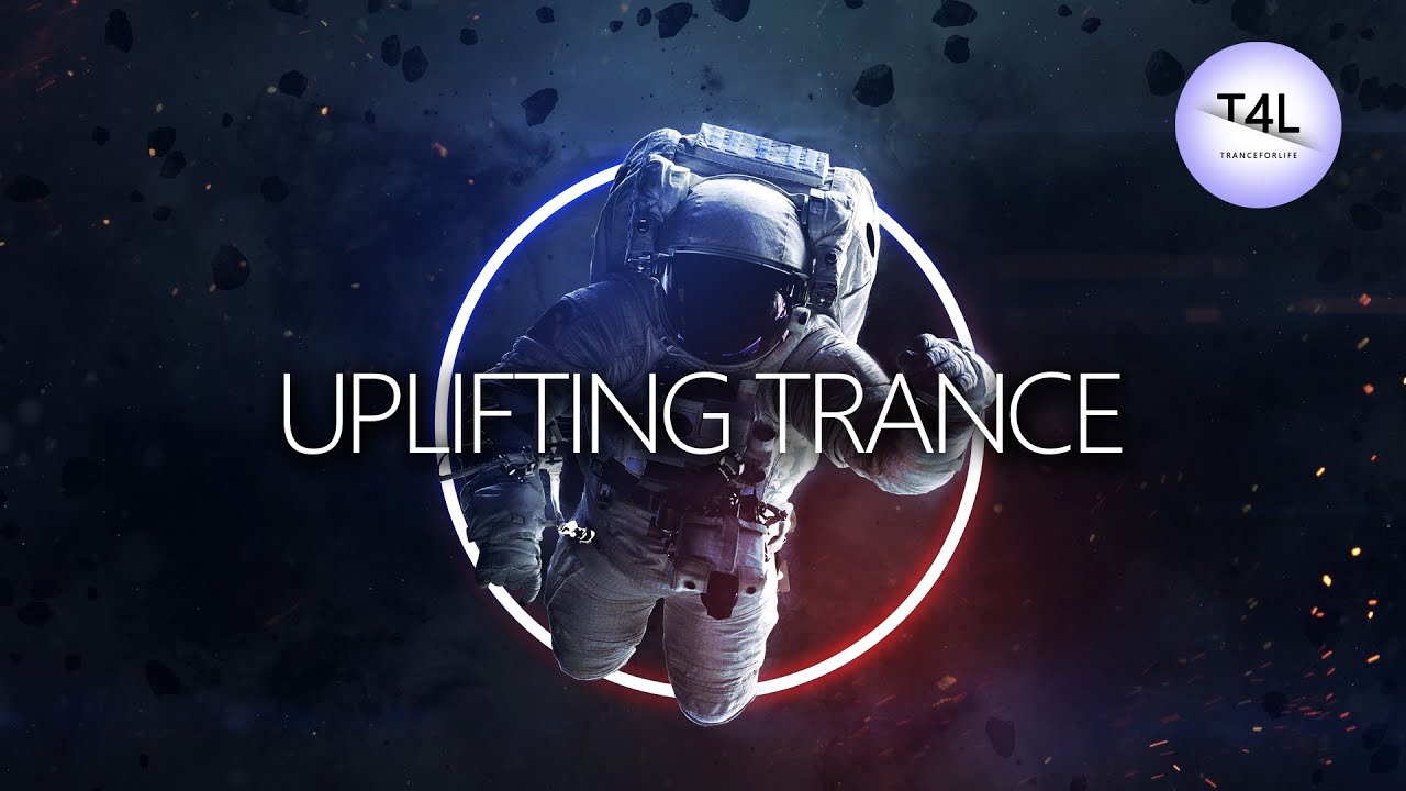 BEST OF UPLIFTING TRANCE MIX December 2023 (Emotional Mix)