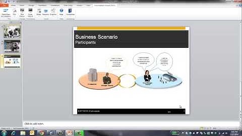 SAP Operational Process Intelligence Telcom Demo