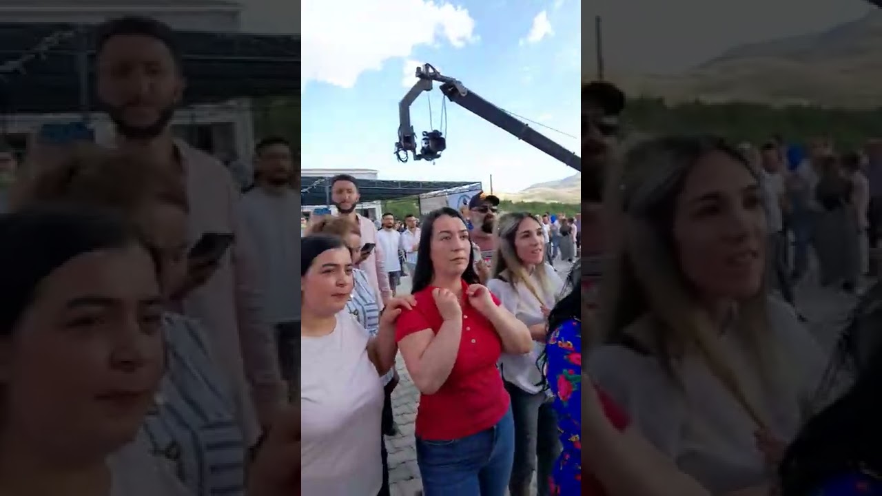 Kürecik-3.kültür ve doğa festivali-Kara  Hasan ve cengiz Aslan