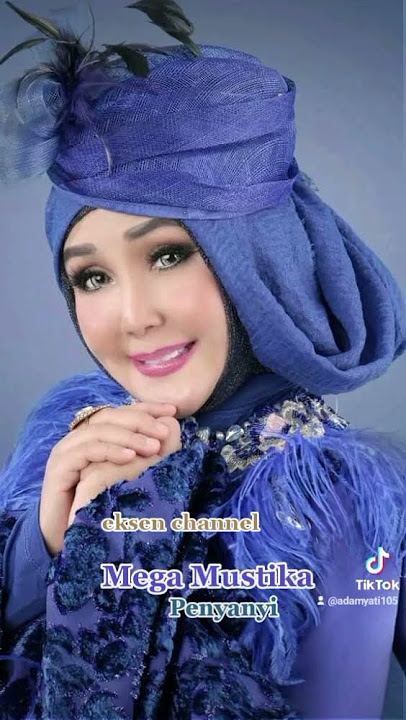 Download lagu Mega Mustika