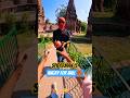 Spiderman Is Angry For Ball😂🏀#parkour#spiderman#water#jump#support#viral#jodhpur#india #pov#funny